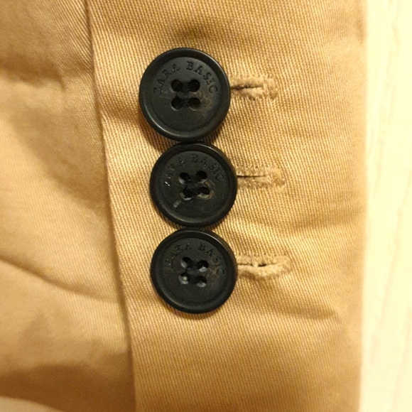 Zara Blazer - 6-8 AU - Picture 6 of 9